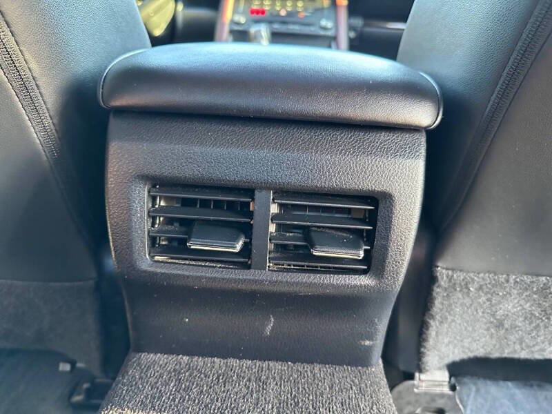 Used 2019 Lexus IS 300 w/ Accessory Package RWD image 15