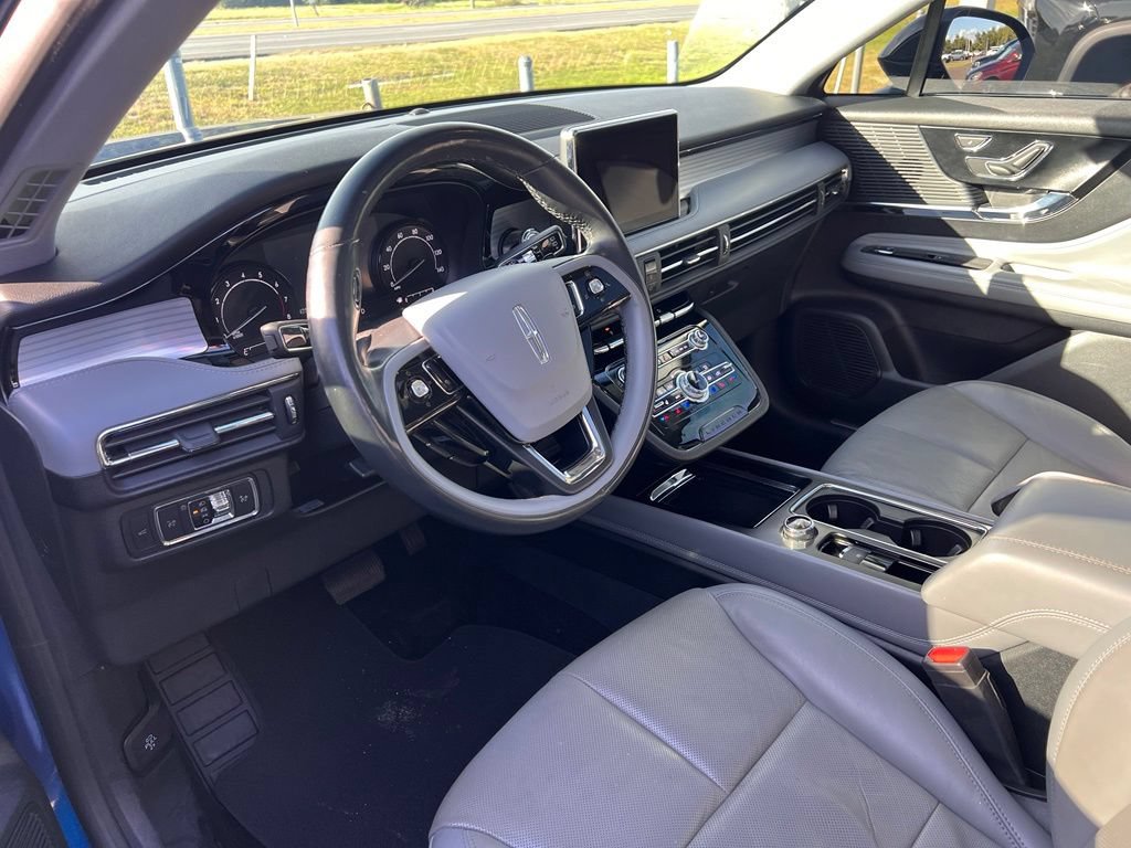 Used 2020 Lincoln Corsair FWD image 3