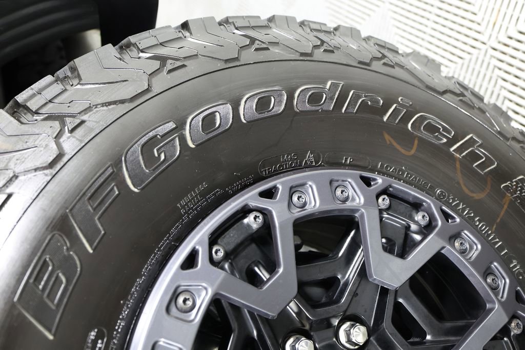 Used 2025 Ford F150 Raptor w/ Equipment Group 803A Raptor R image 53