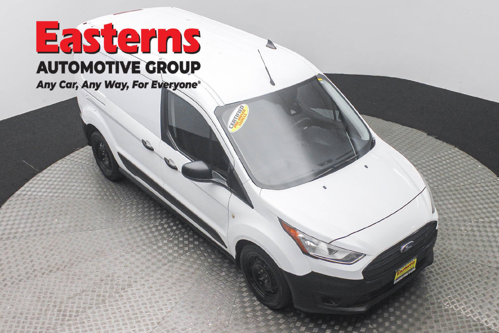 Used 2019 Ford Transit Connect XL FWD image 5