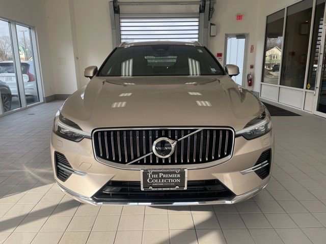 Certified 2023 Volvo XC60 T8 Plus image 6