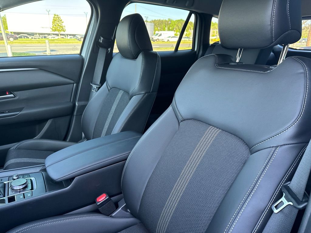 New 2025 MAZDA CX-50 2.5 Hybrid w/ Weather Package image 9