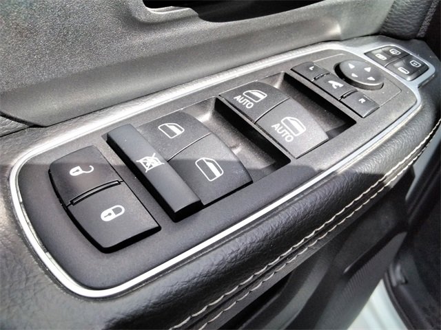 Used 2024 RAM 2500 Big Horn w/ Bed Utility Group image 33