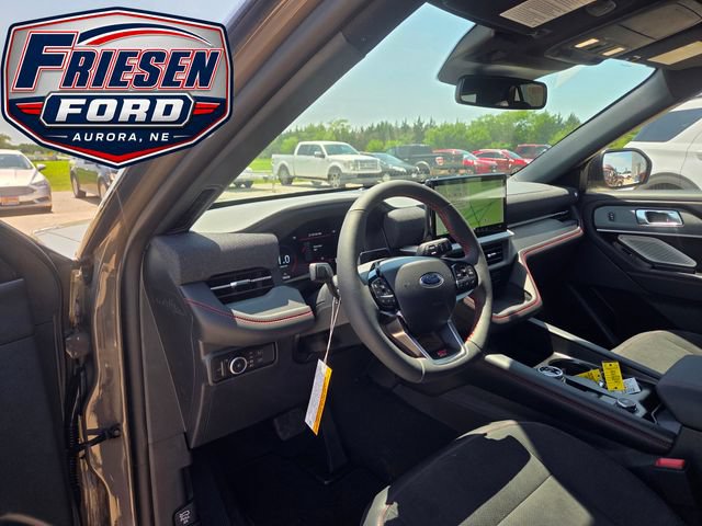 New 2026 Ford Explorer ST w/ Sun And Sound Package AWD/4WD image 13