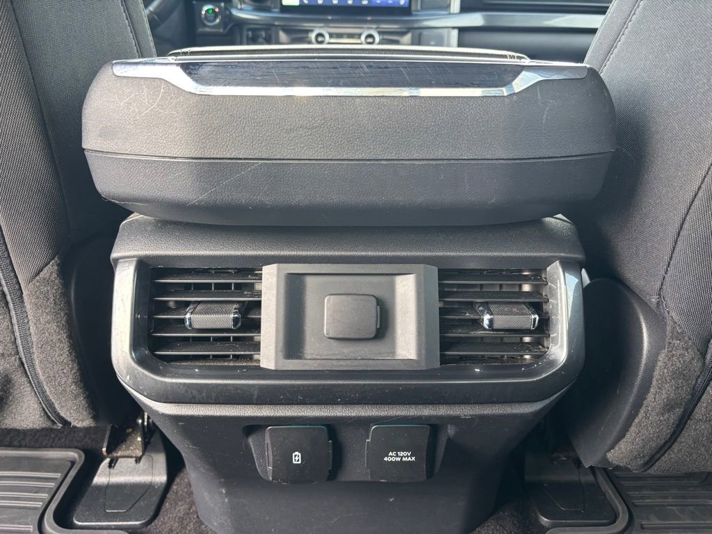 Used 2022 Ford F150 XLT w/ Equipment Group 302A High image 23