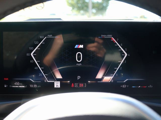 New 2026 BMW 430i xDrive Convertible w/ M Sport Package image 16