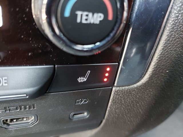 Used 2025 Chevrolet Tahoe High Country image 19