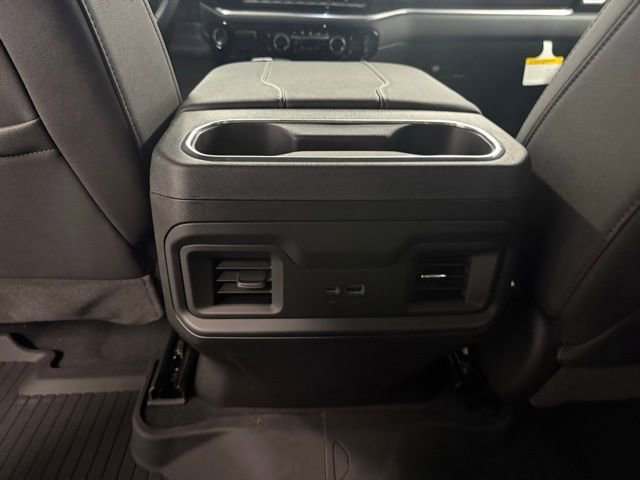 New 2026 Chevrolet Silverado 1500 RST w/ RST All Star Premium Package image 17