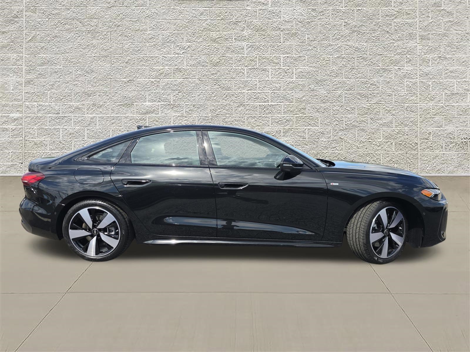 New 2026 Audi A5 2.0T Premium Plus AWD/4WD image 8