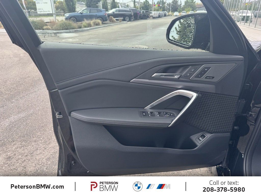 New 2026 BMW X1 M35i image 15