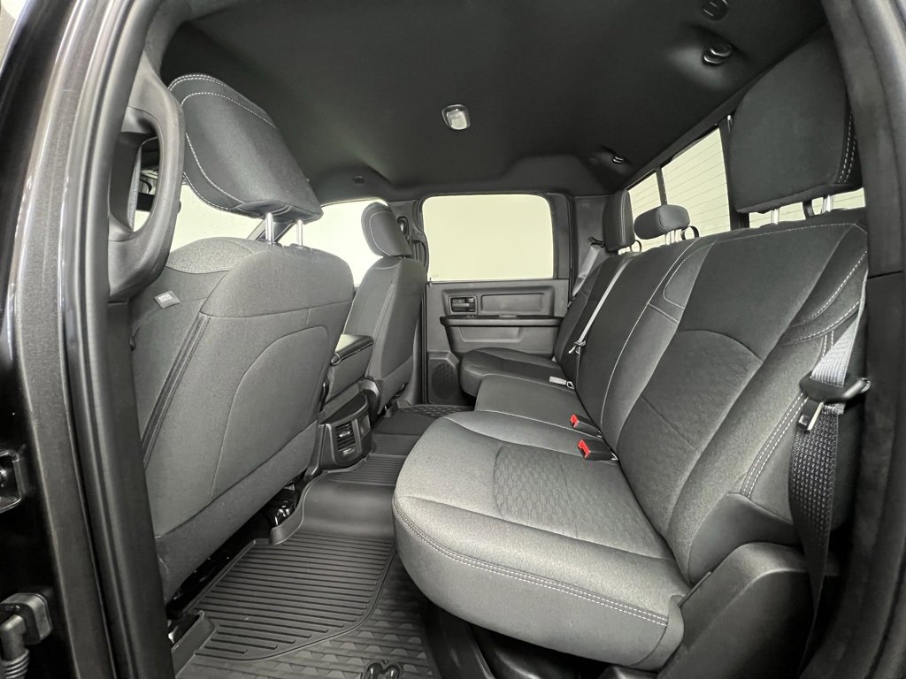 New 2026 RAM 2500 Tradesman image 5