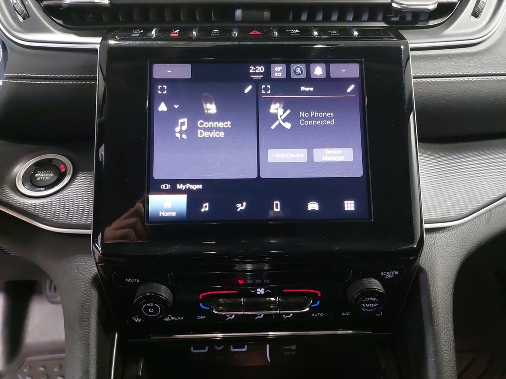 Used 2023 Jeep Grand Cherokee Laredo image 20