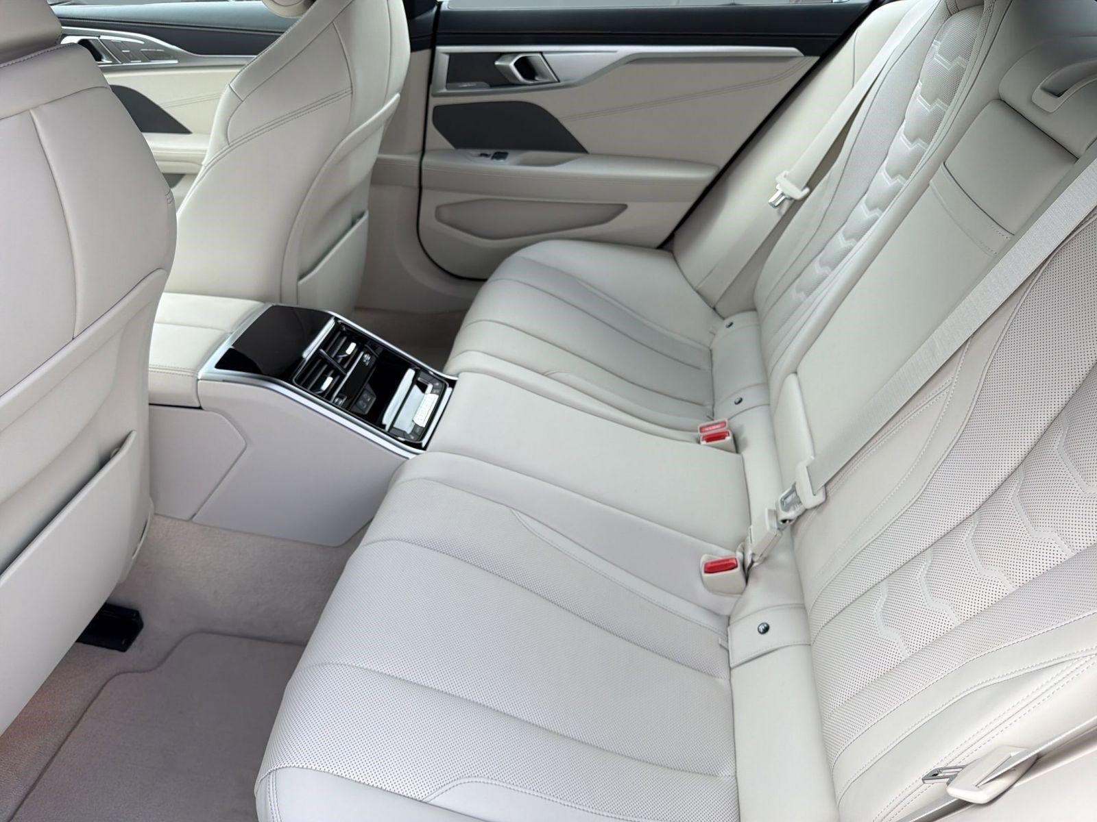 New 2026 BMW 840i w/ M Sport Professional Package RWD image 27