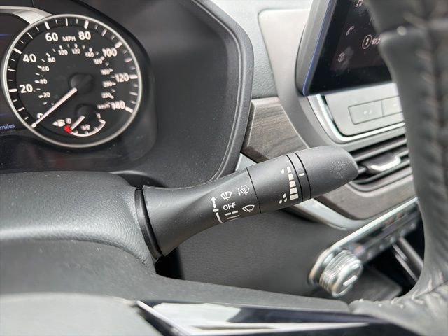 Used 2025 Nissan Altima 2.5 SL image 39