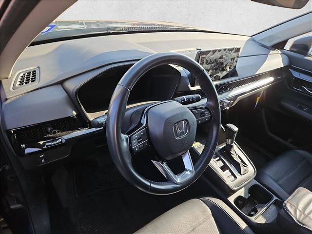 Used 2025 Honda CR-V EX-L image 9