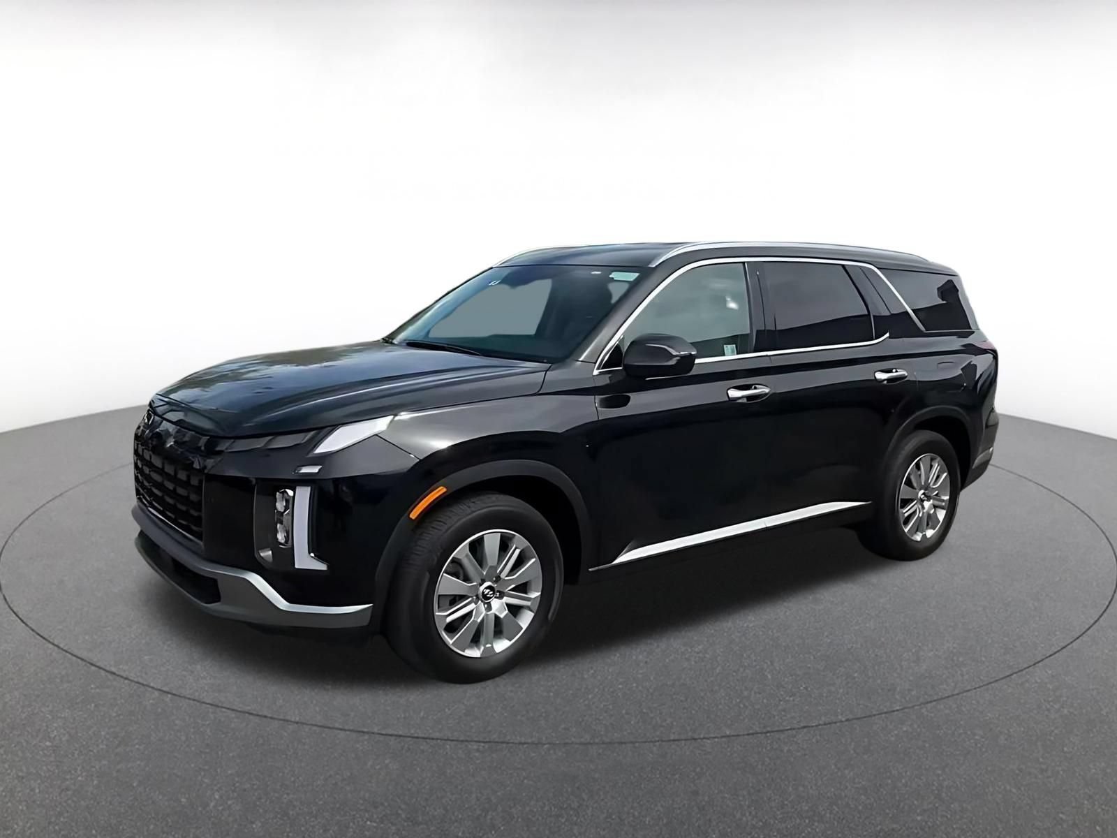 Used 2025 Hyundai Palisade SEL FWD image 7