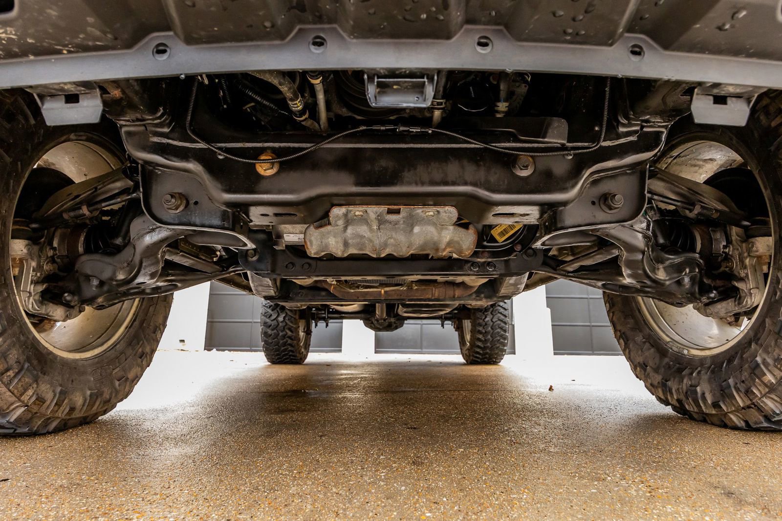 Used 2020 Ford F150 XLT w/ Equipment Group 301A Mid image 13