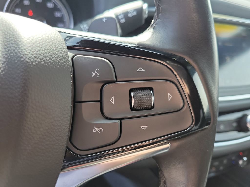 Certified 2023 Buick Enclave Essence w/ Trailering Package, 5000 lbs. AWD/4WD image 26