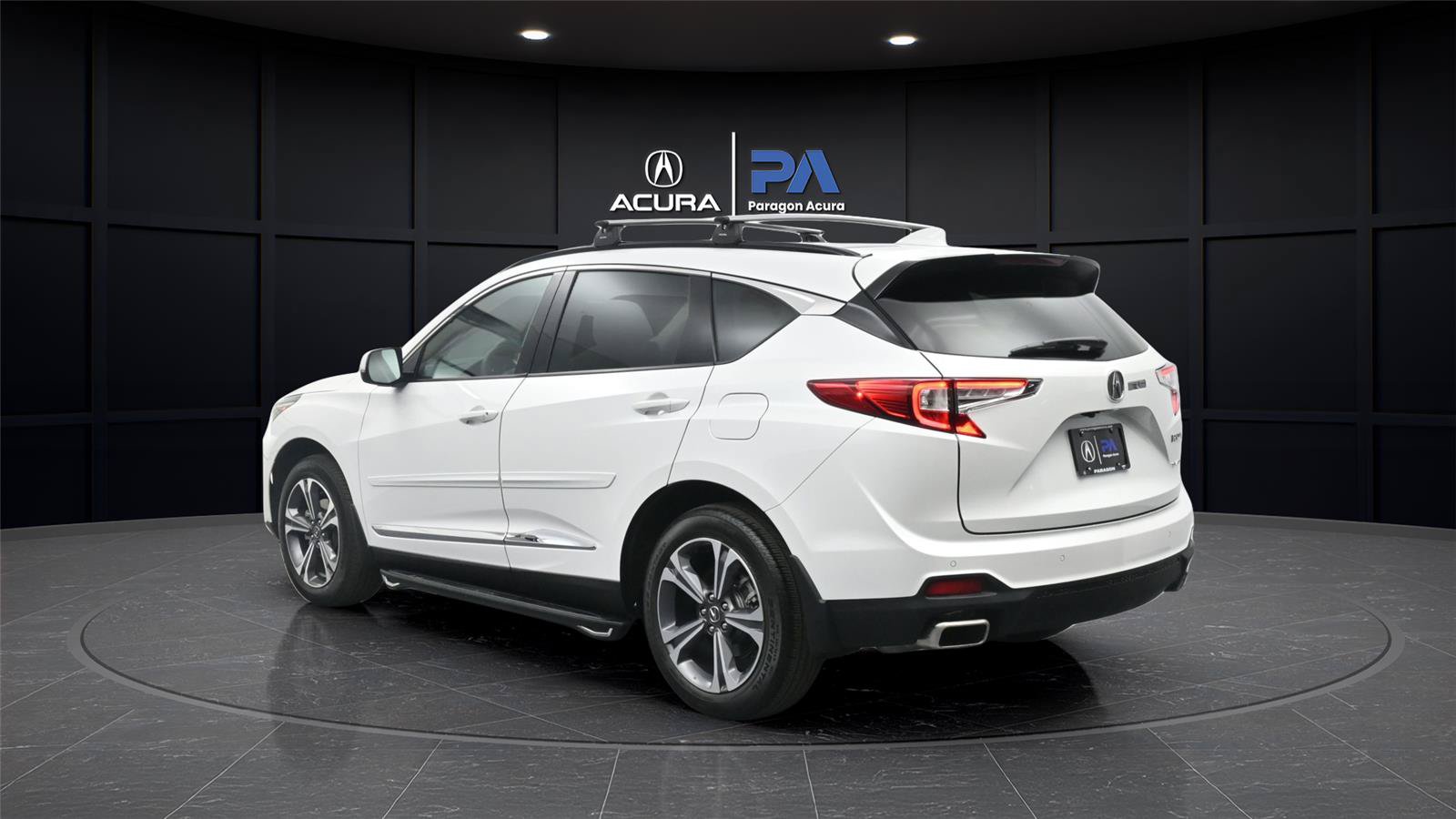 Certified 2024 Acura RDX SH-AWD w/ Advance Package image 26