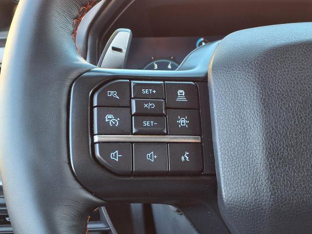 Used 2024 Ford F150 Raptor image 12