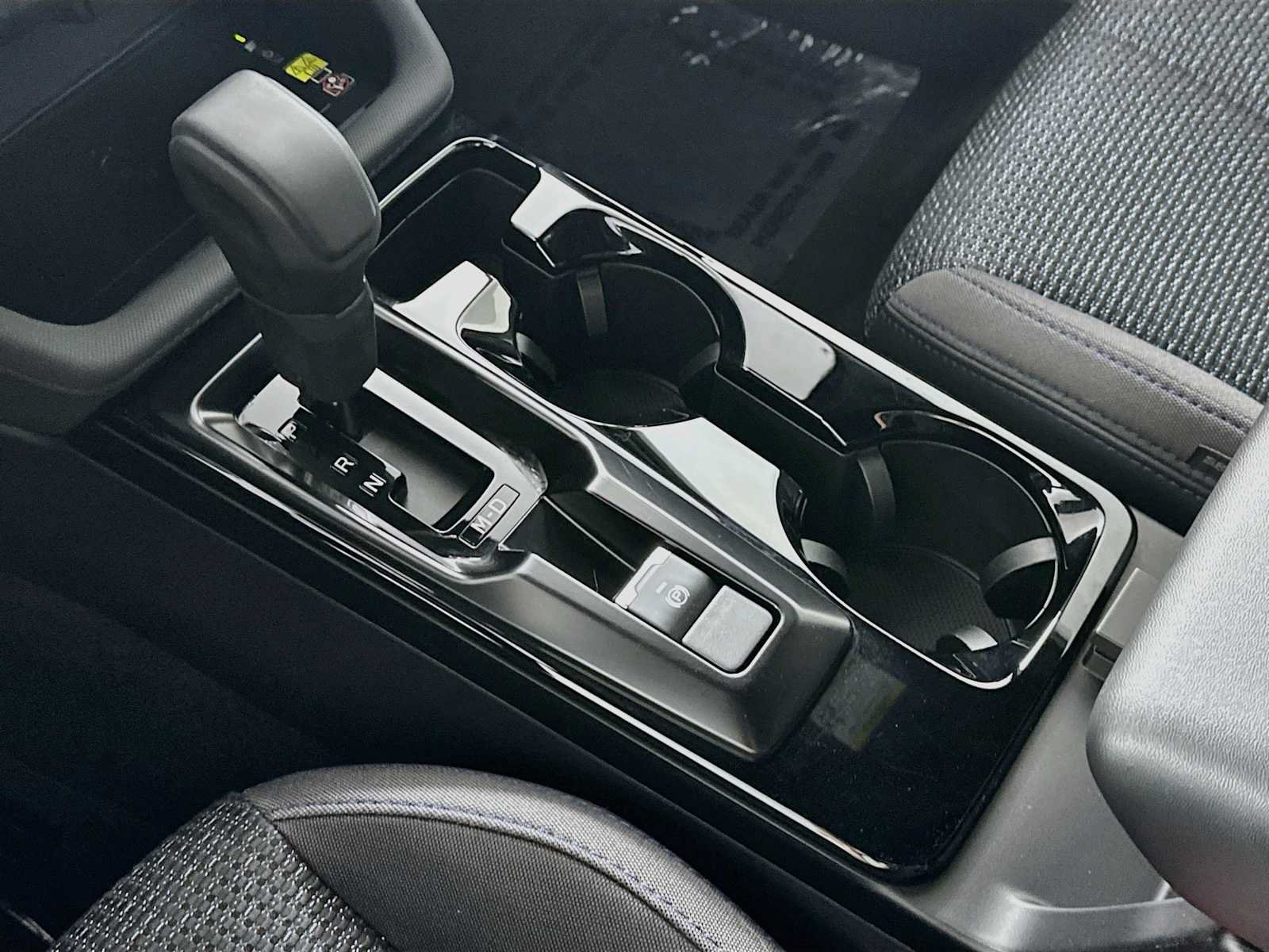 Certified 2026 Subaru Forester Premium AWD/4WD image 16
