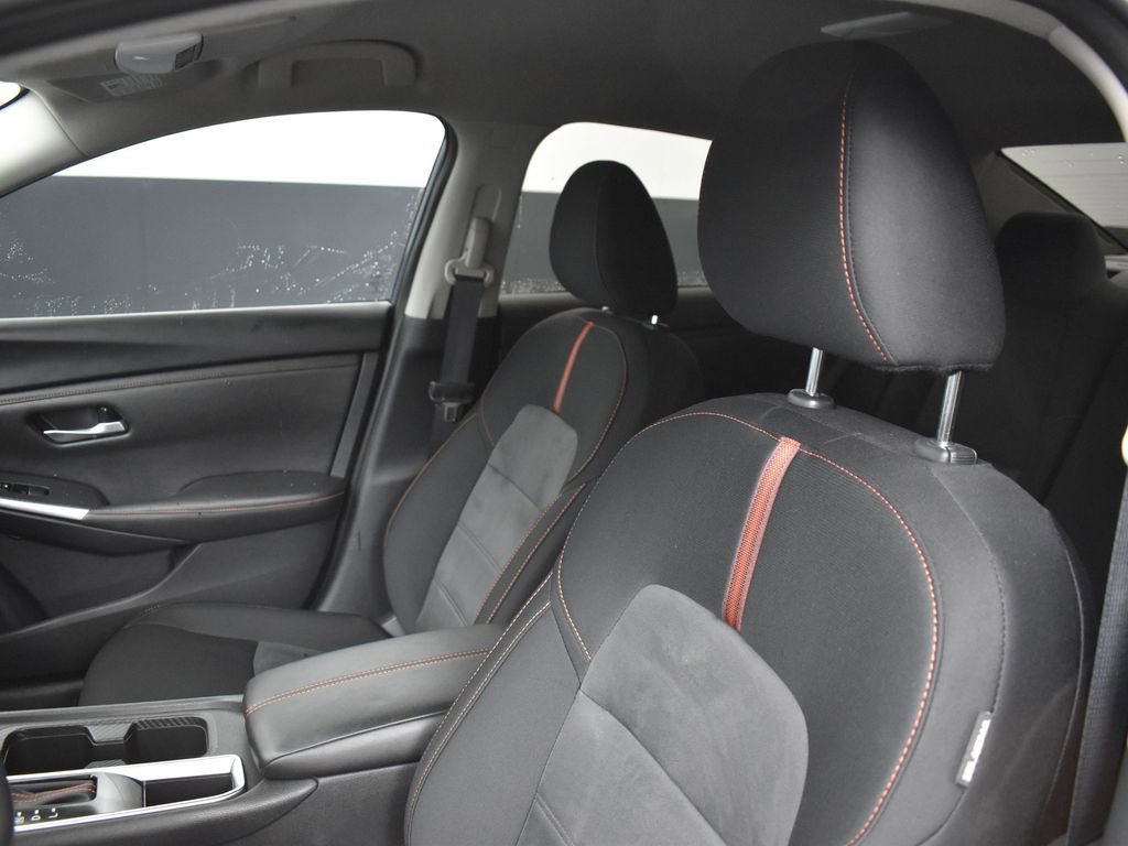 Used 2024 Nissan Sentra SR image 13
