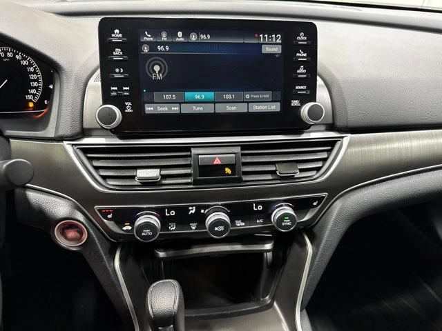 Used 2020 Honda Accord LX image 17