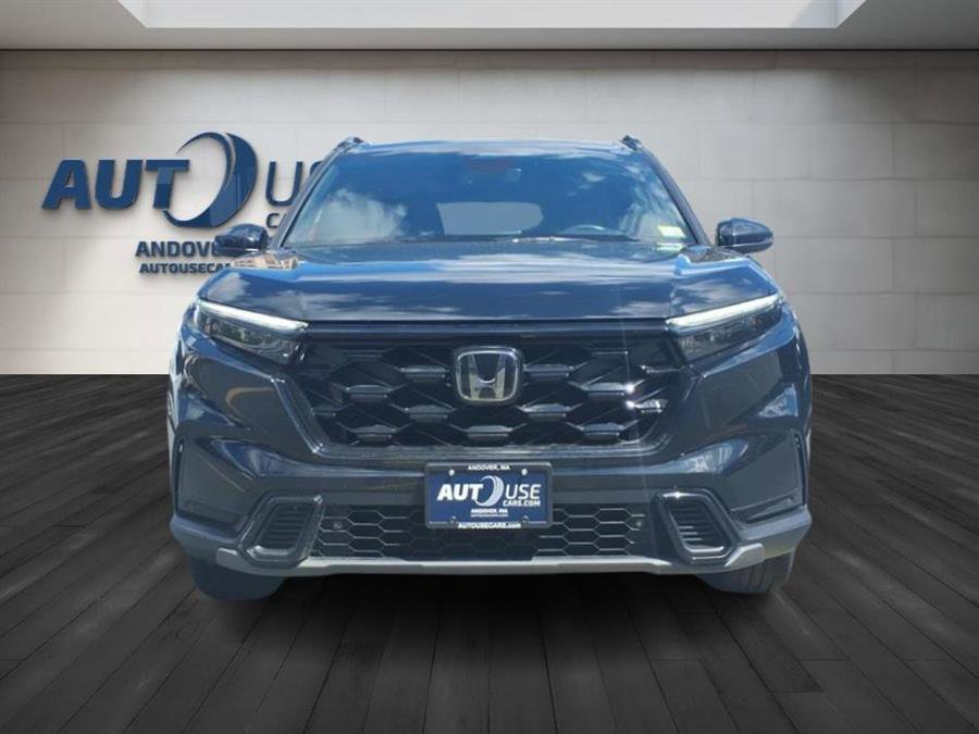 Used 2024 Honda CR-V Sport-L image 13