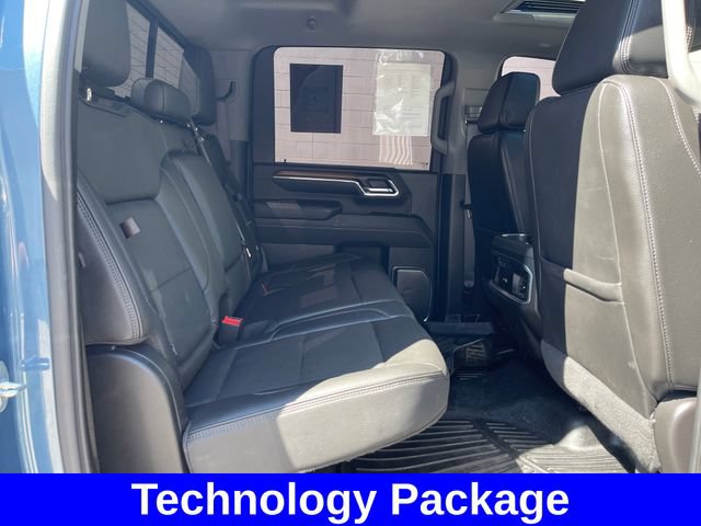 Used 2024 GMC Sierra 2500 Denali w/ Technology Package AWD/4WD image 32