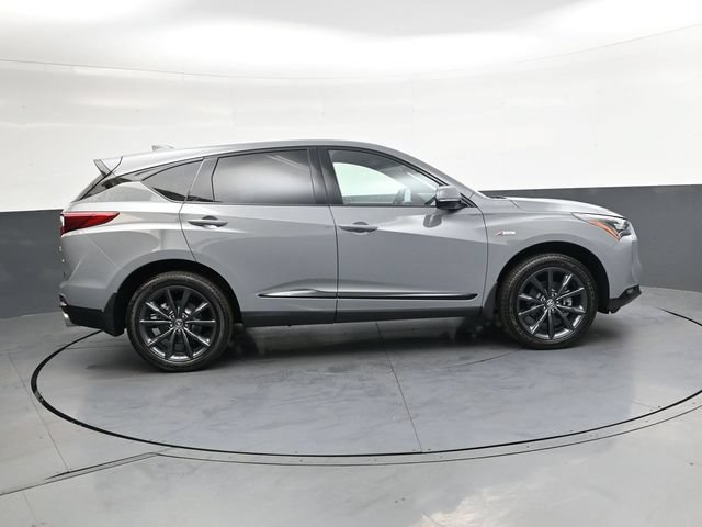 New 2026 Acura RDX A-Spec AWD/4WD image 3