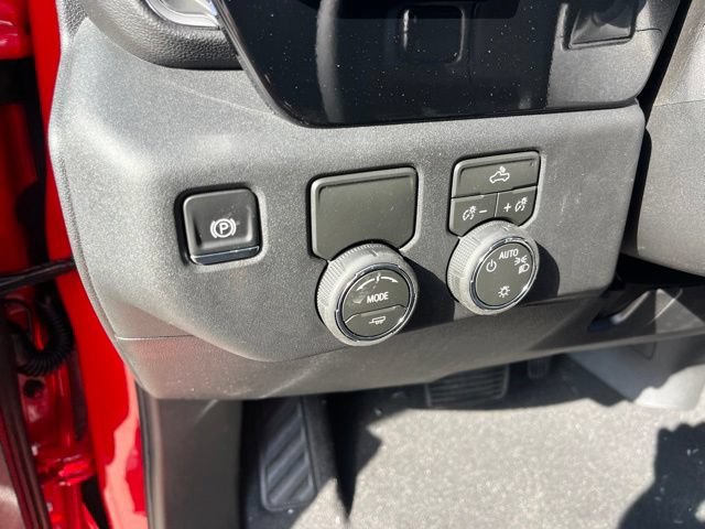 New 2026 Chevrolet Silverado 1500 LT w/ LPO, Liner Protection Package RWD image 18