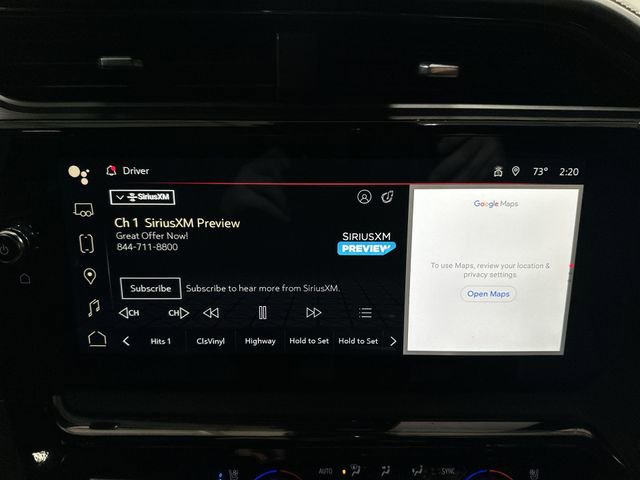 Used 2022 GMC Sierra 1500 AT4X AWD/4WD image 16