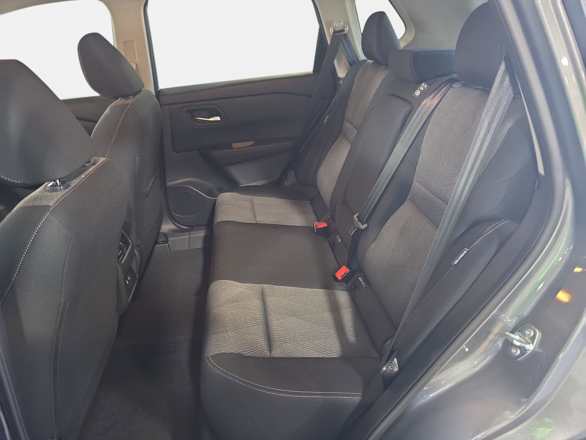 New 2026 Nissan Rogue SV w/ Cold Weather Package FWD image 14