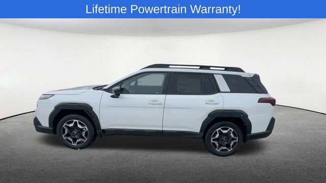 New 2026 Subaru Outback Touring image 6