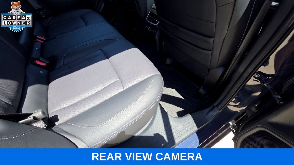 Used 2025 Subaru Outback Limited AWD/4WD image 15
