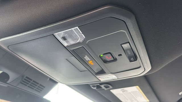 New 2026 Toyota Tacoma TRD Sport image 25