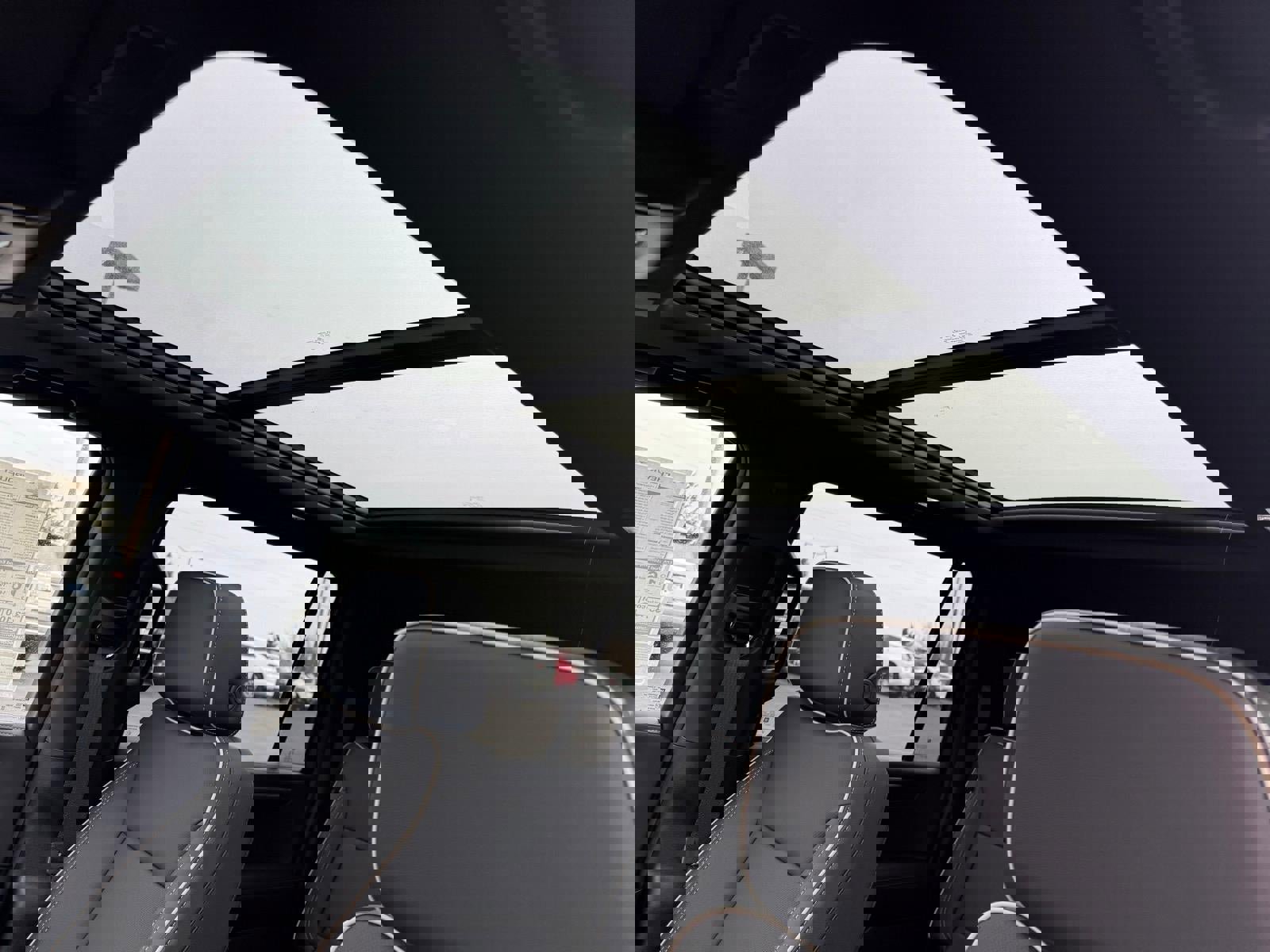 New 2026 Chevrolet Suburban Premier w/ Sun And Tow Package image 4