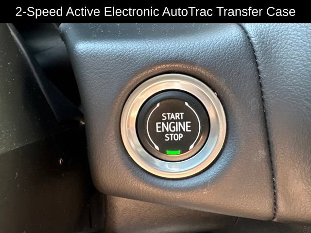 Used 2022 Chevrolet Tahoe Premier AWD/4WD image 17