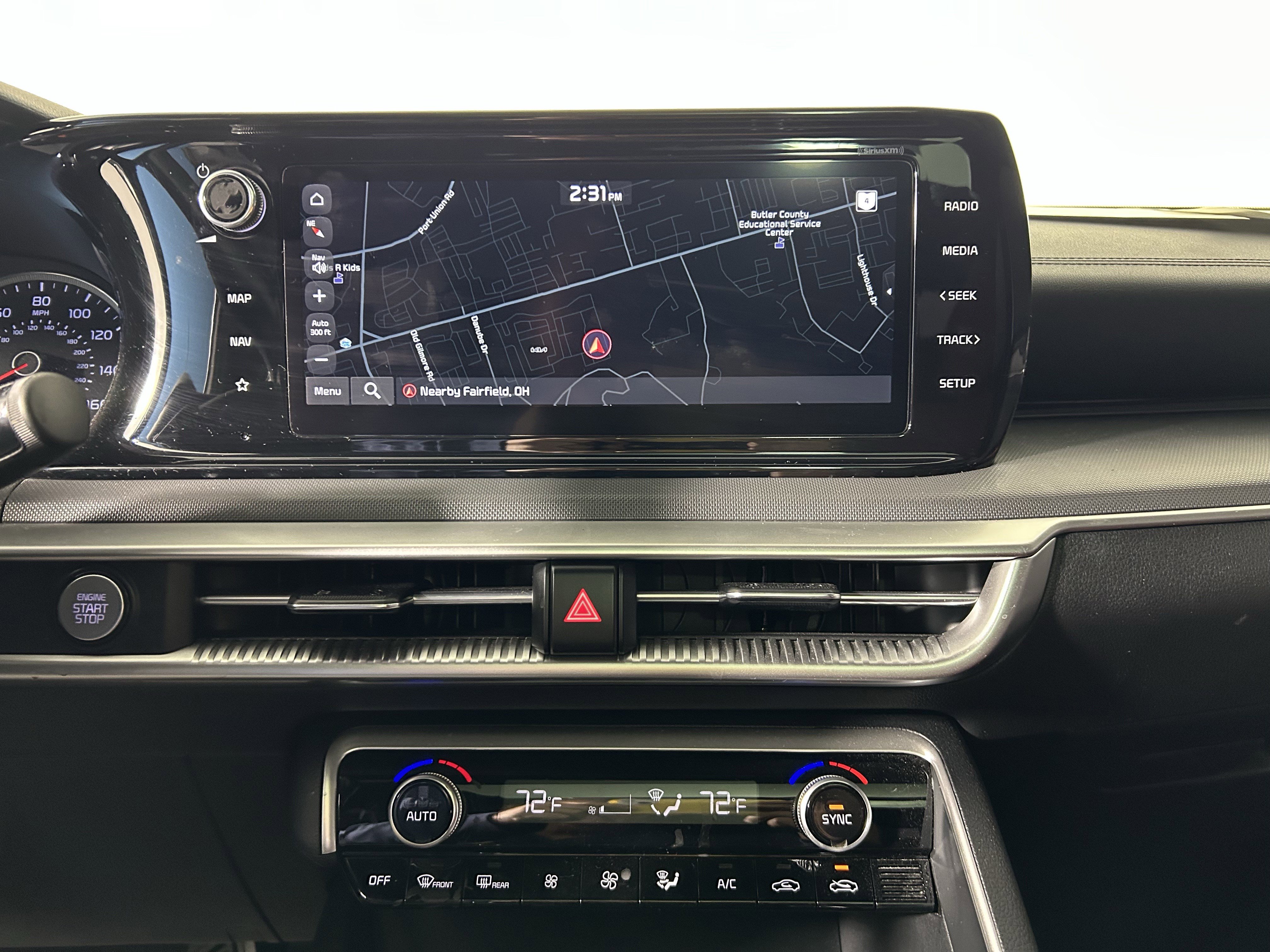 Used 2023 Kia K5 GT-Line image 23