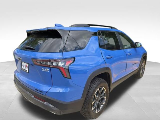 New 2026 Chevrolet Equinox ACTIV image 36