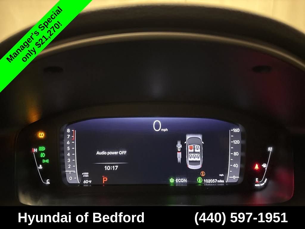 Used 2022 Honda Civic Touring image 15
