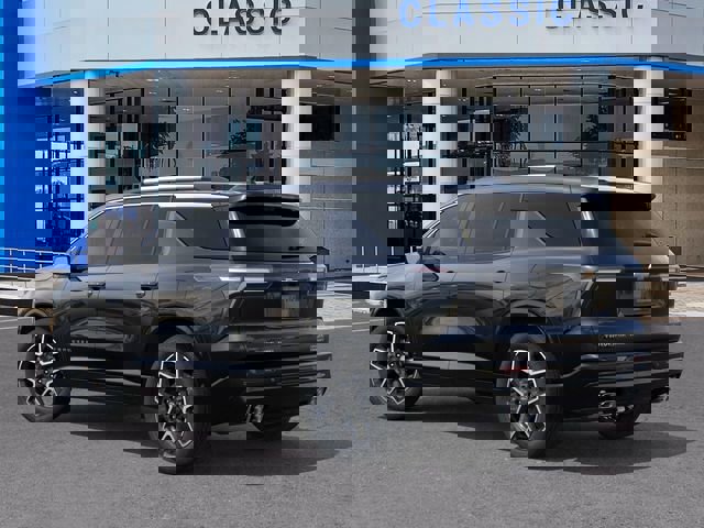 New 2026 Chevrolet Traverse High Country w/ LPO, Floor Liner Package AWD/4WD image 3