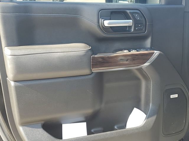 Used 2021 GMC Sierra 2500 SLT w/ SLT Premium Package image 27