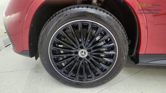 Used 2026 Mercedes-Benz GLC 300 w/ AMG Line image 57