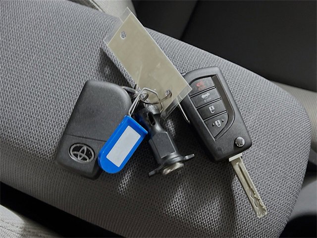 New 2026 Toyota Corolla LE image 32