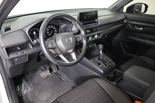 Used 2025 Honda CR-V Sport image 24