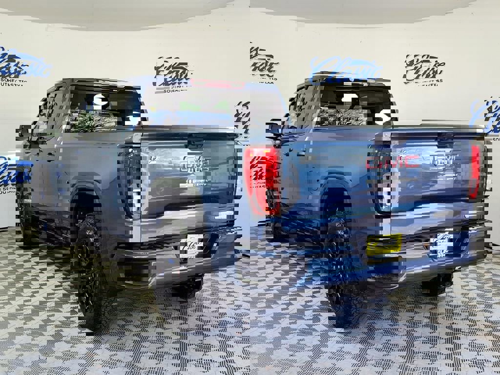 New 2026 GMC Sierra 1500 Elevation w/ Elevation Select Package image 3