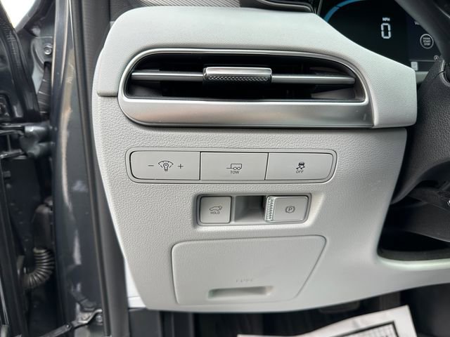 Used 2023 Hyundai Palisade SEL image 22