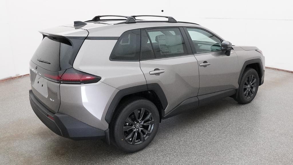 New 2026 Toyota RAV4 XLE Premium FWD image 11
