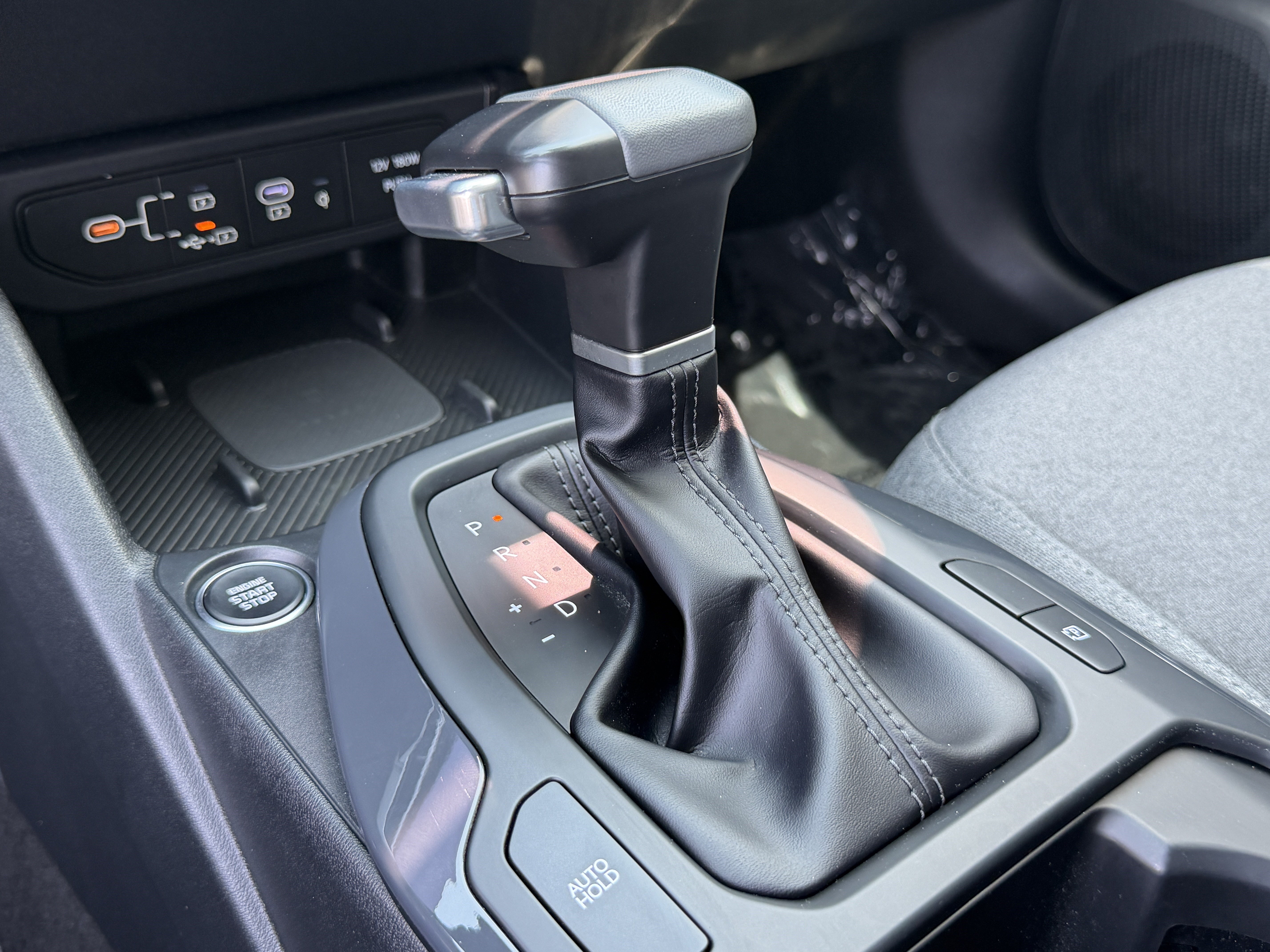 Certified 2025 Kia K4 EX FWD image 22